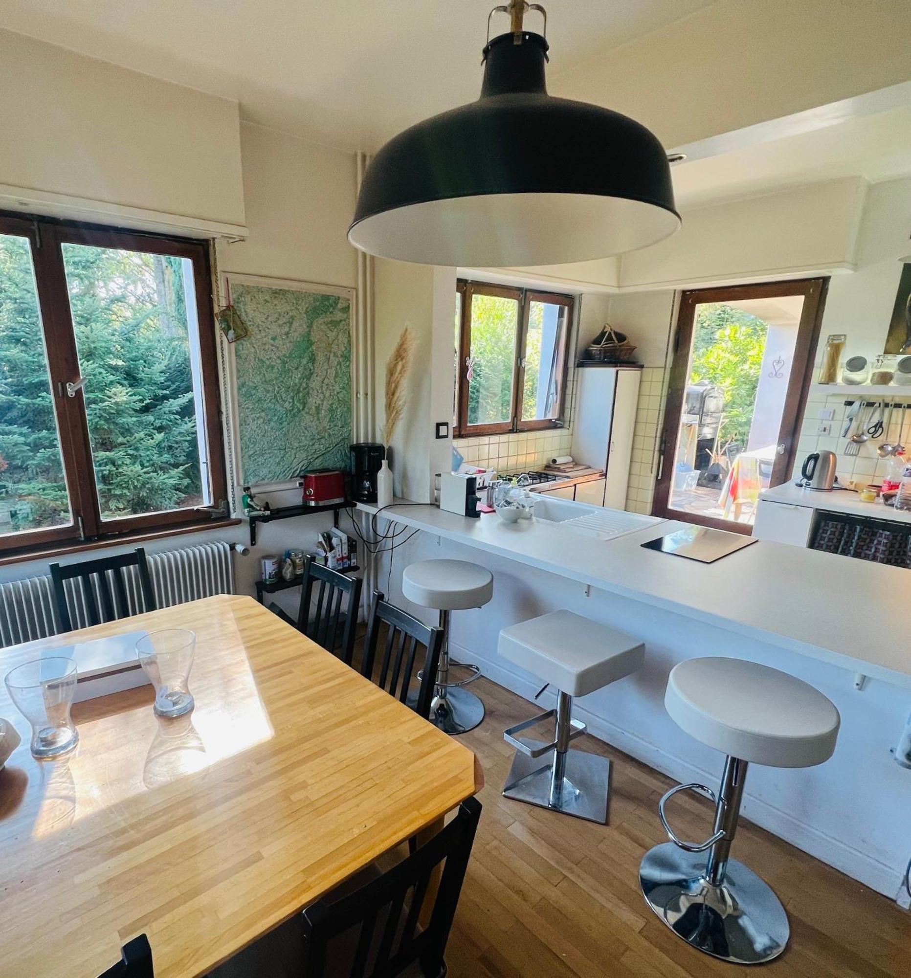 Chalet Spacieux A Wangenbourg-Engenthal Avec Vue Panoramique Luaran gambar